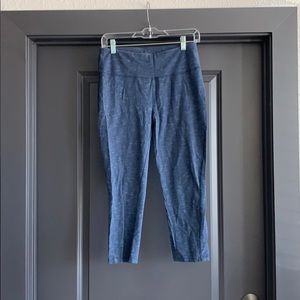 Calf Length RBX Leggings